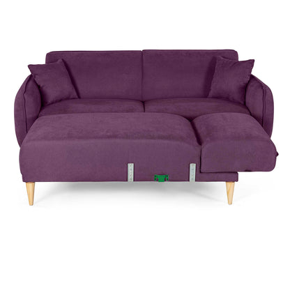 Sala Modular Kubo Morado