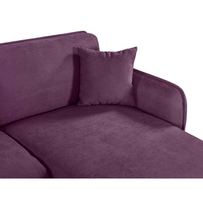 Sala Modular Kubo Morado