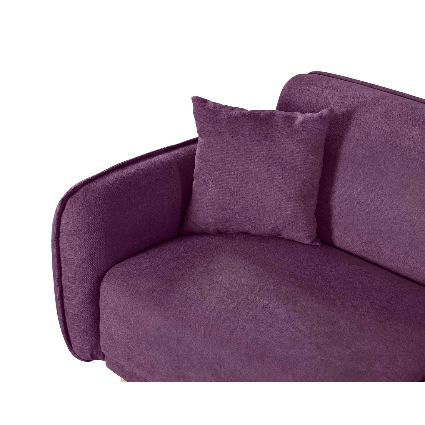 Sala Modular Kubo Morado