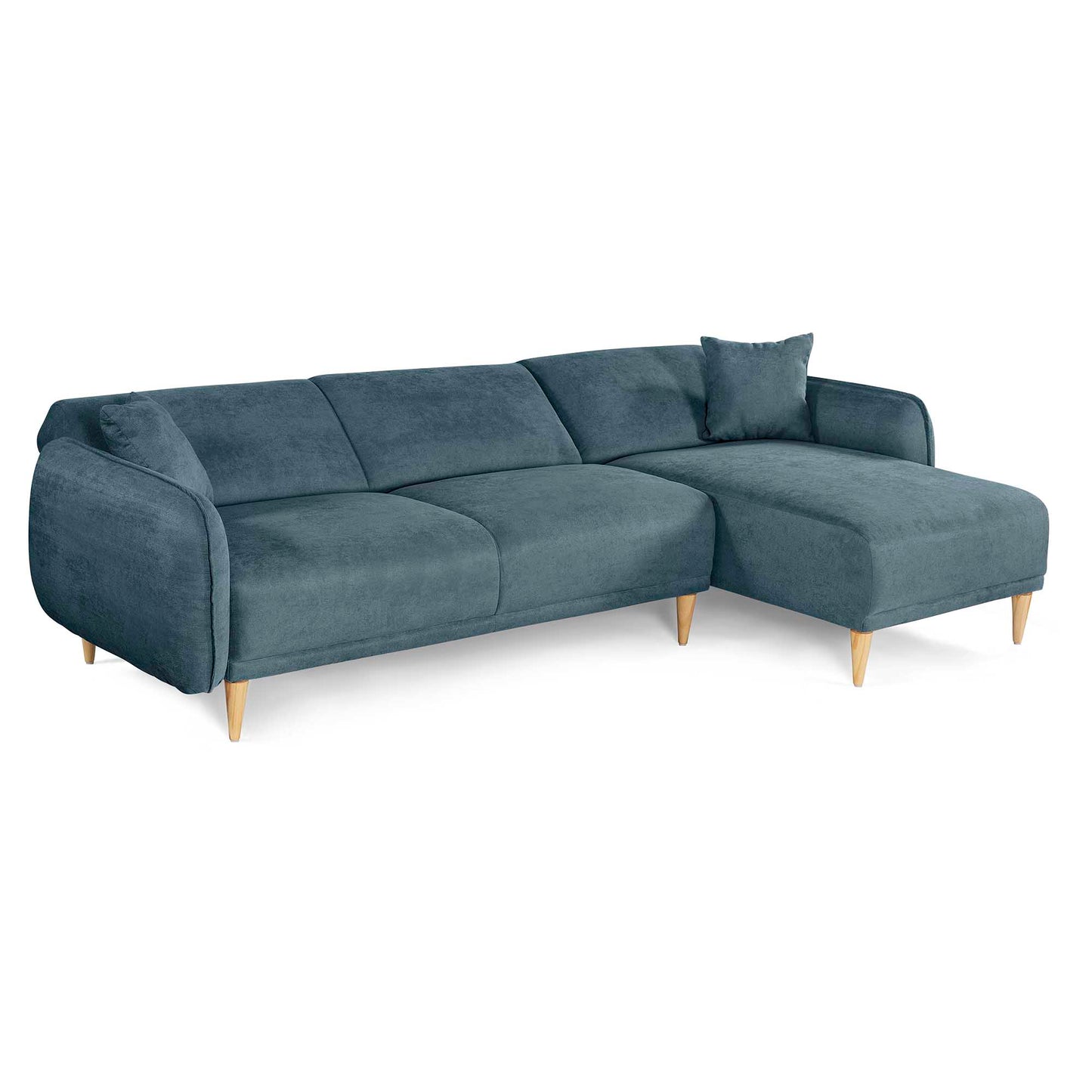 Sala Modular Kubo Olivo