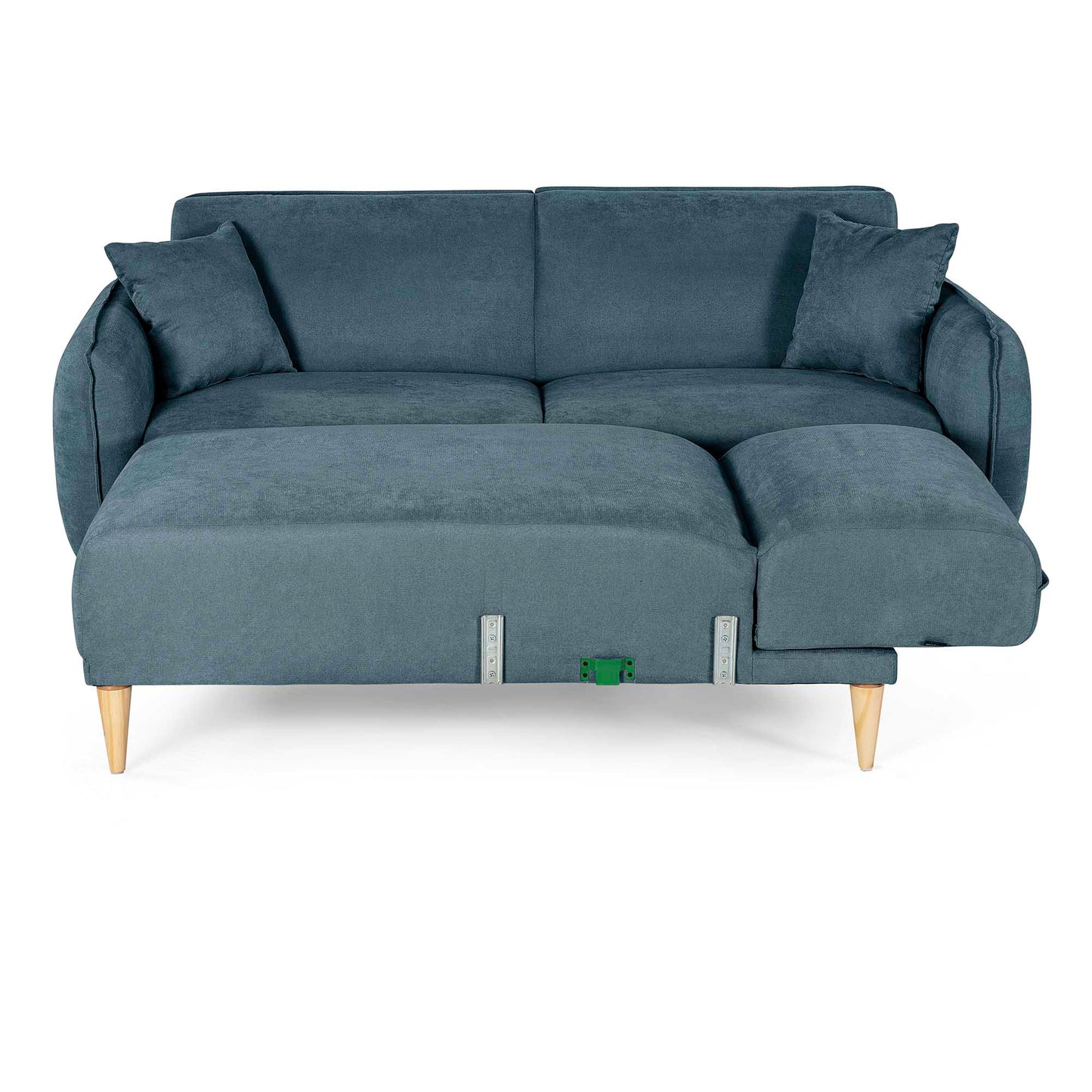 Sala Modular Kubo Olivo