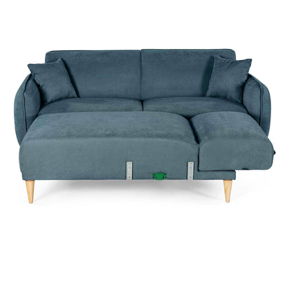 Sala Modular Kubo Olivo