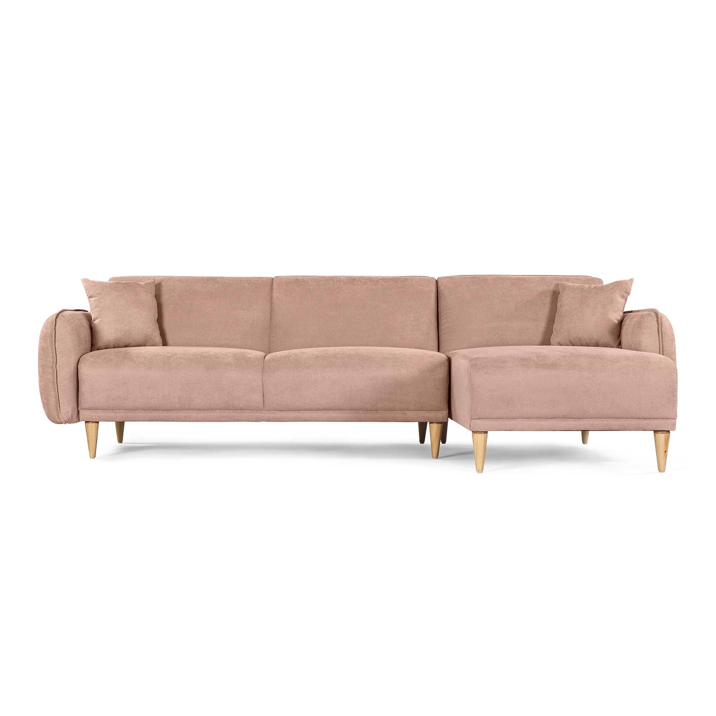Sala Modular Kubo Rosa