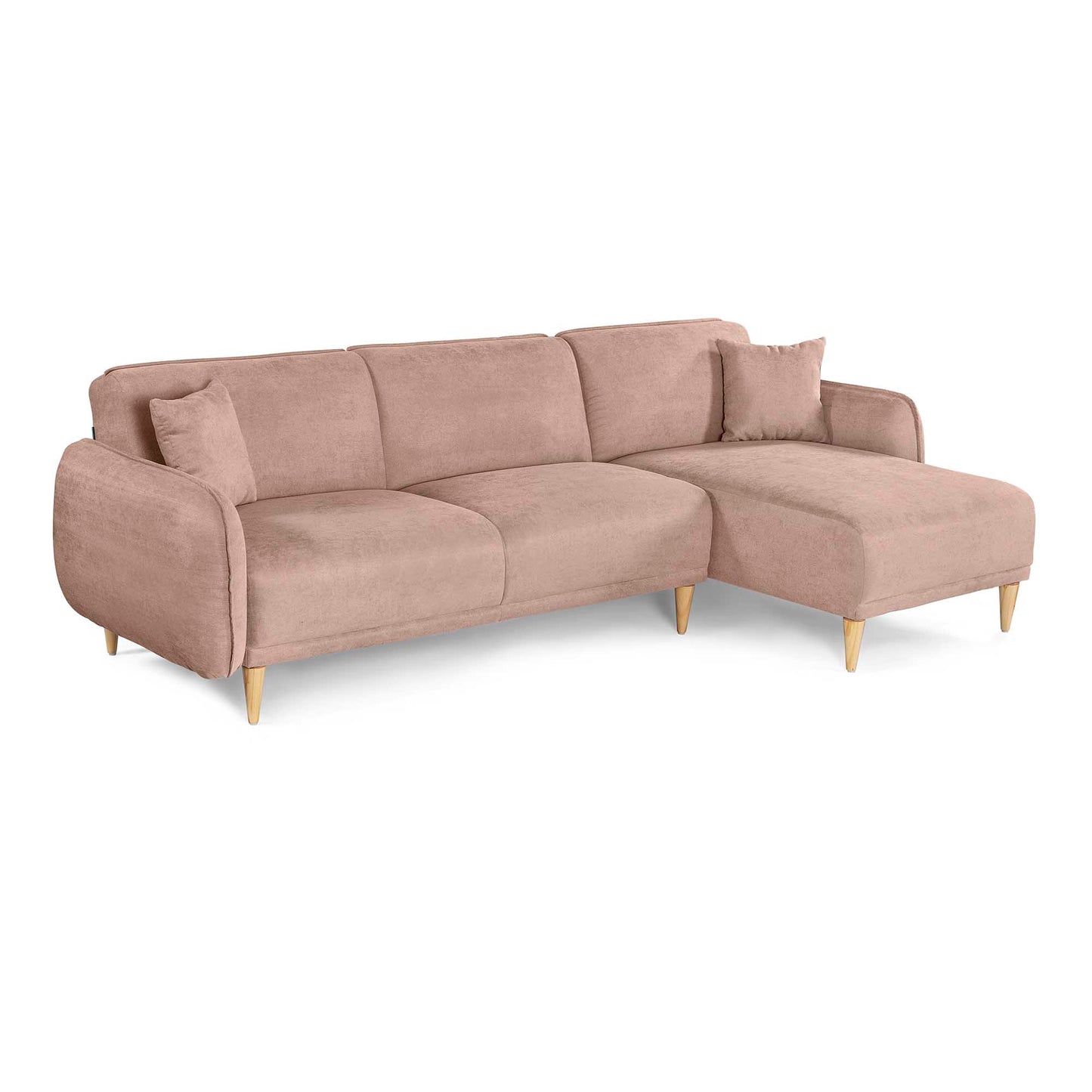 Sala Modular Kubo Rosa