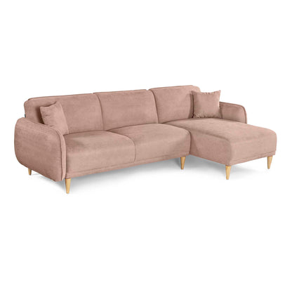 Sala Modular Kubo Rosa