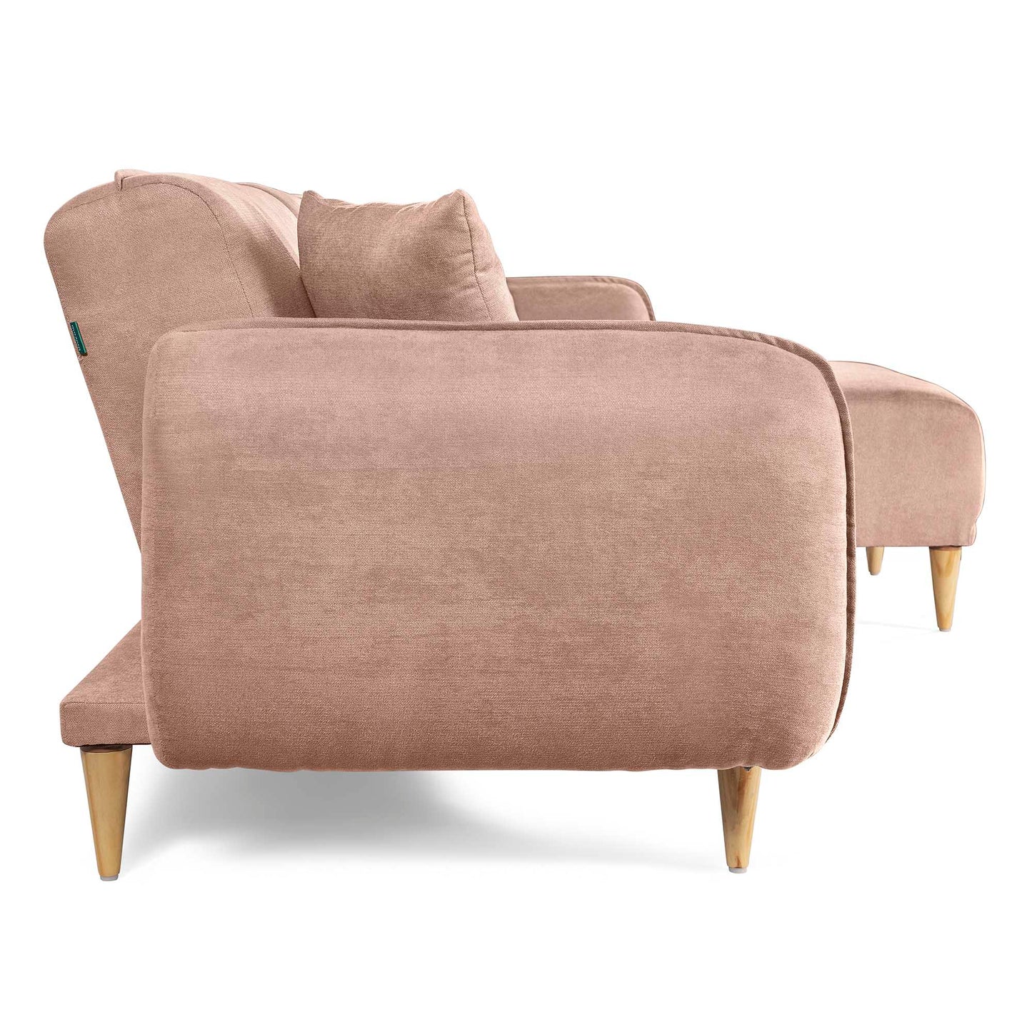 Sala Modular Kubo Rosa
