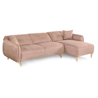 Sala Modular Kubo Rosa