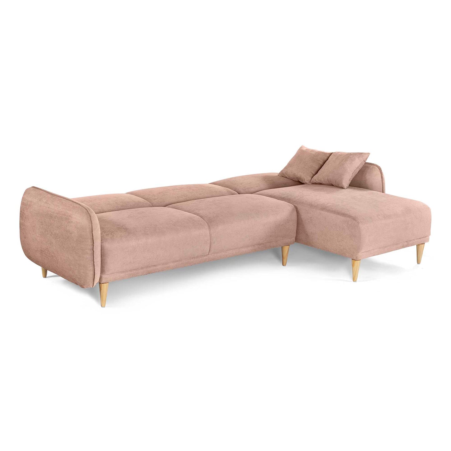 Sala Modular Kubo Rosa