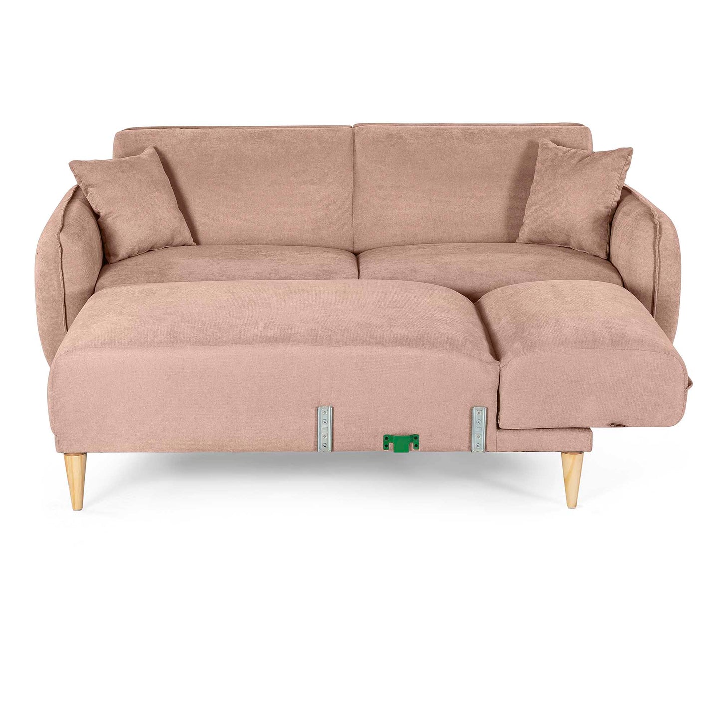 Sala Modular Kubo Rosa