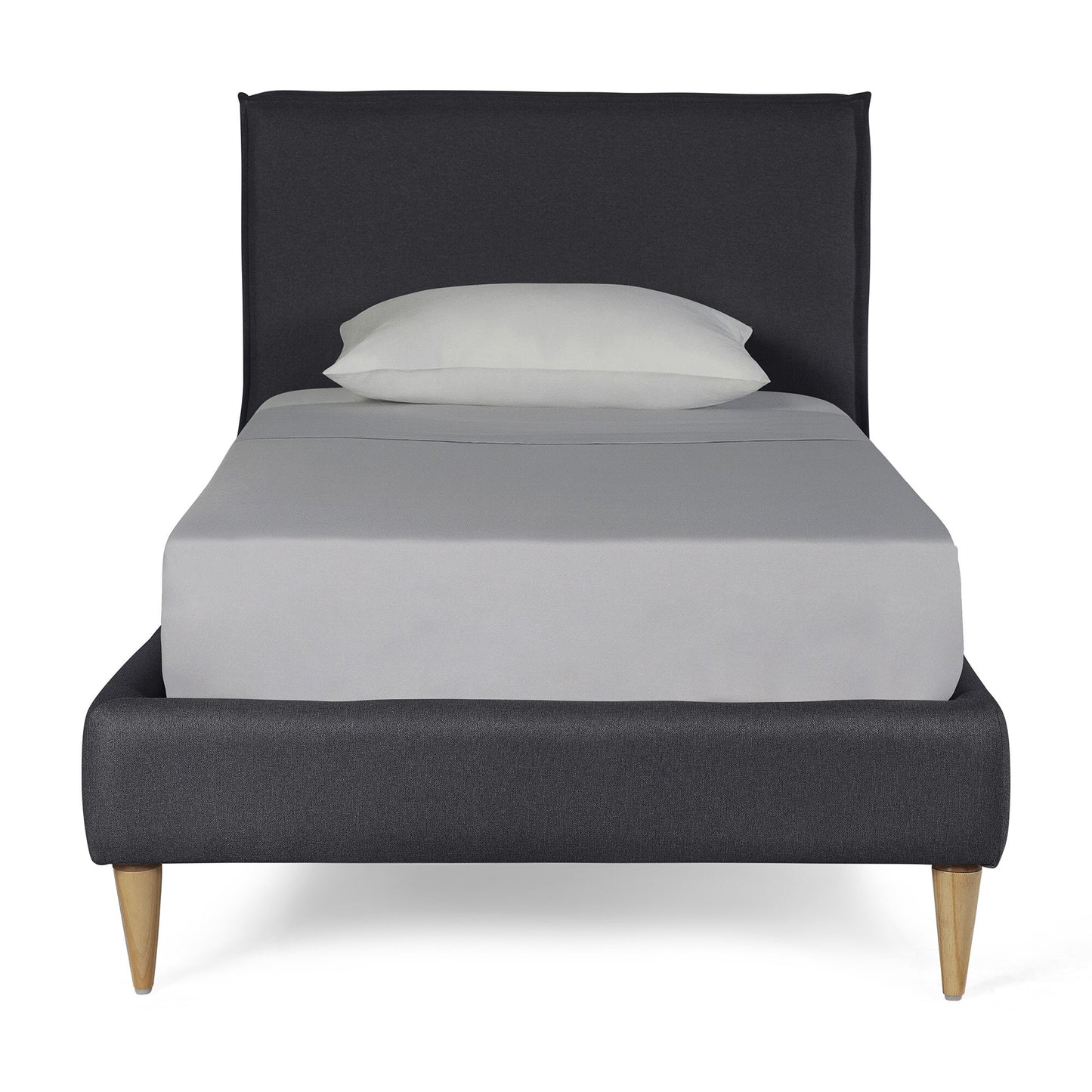 Cama Individual Luma Oxford