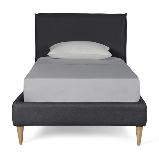 Cama Individual Luma Oxford