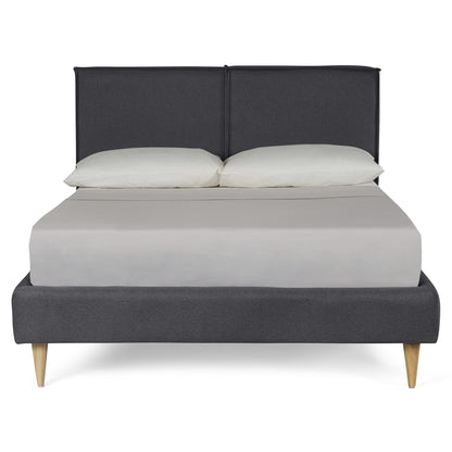 Cama Queen Luma Oxford