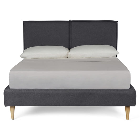 Cama Queen Luma Oxford