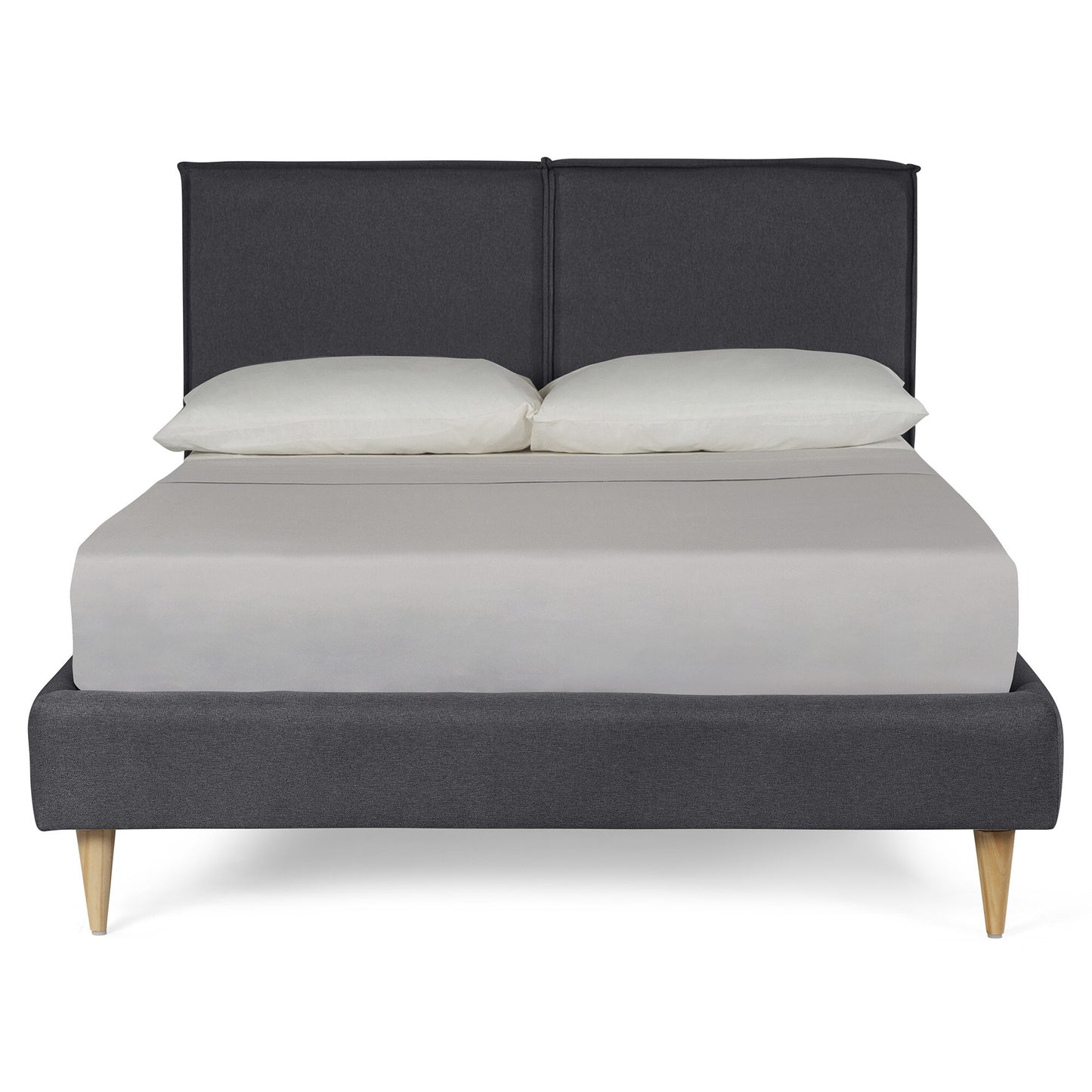 Cama Matrimonial Luma Oxford