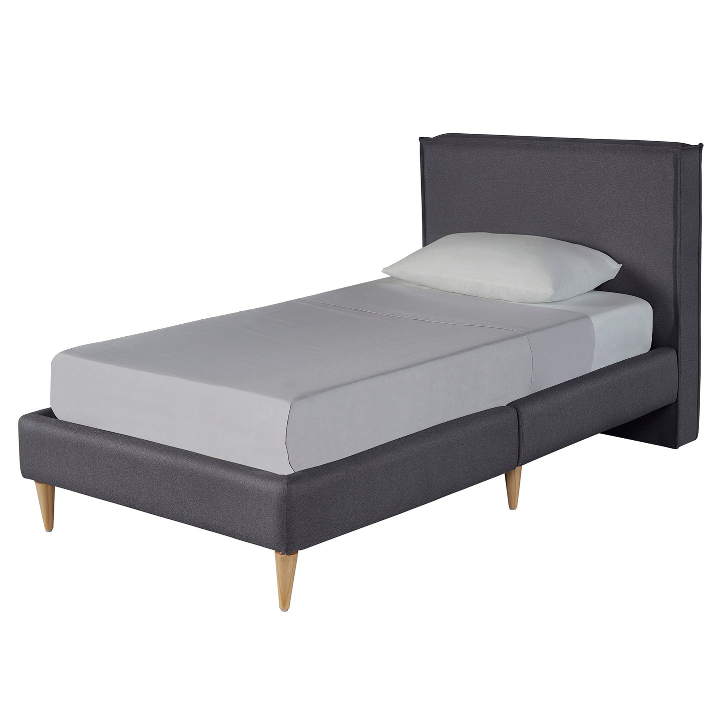 Cama Individual Luma Oxford