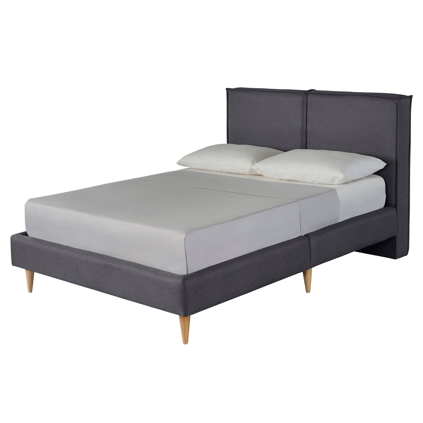 Cama Queen Luma Oxford