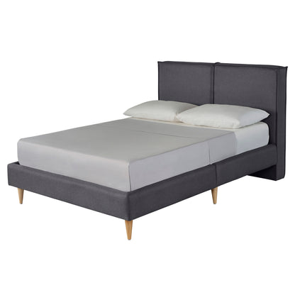 Cama Queen Luma Oxford