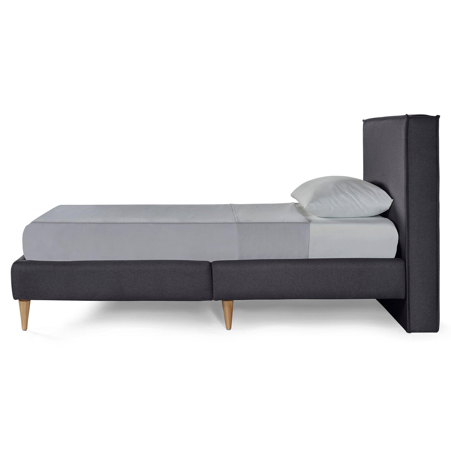 Cama Individual Luma Oxford