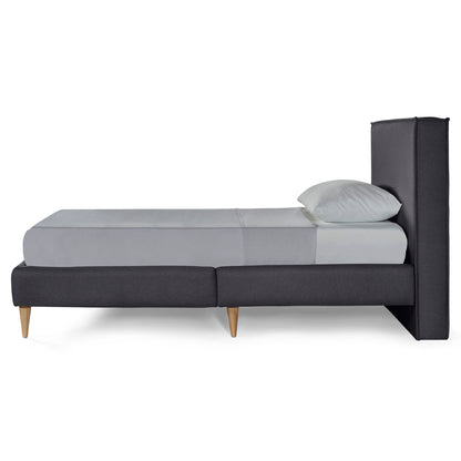 Cama Individual Luma Oxford
