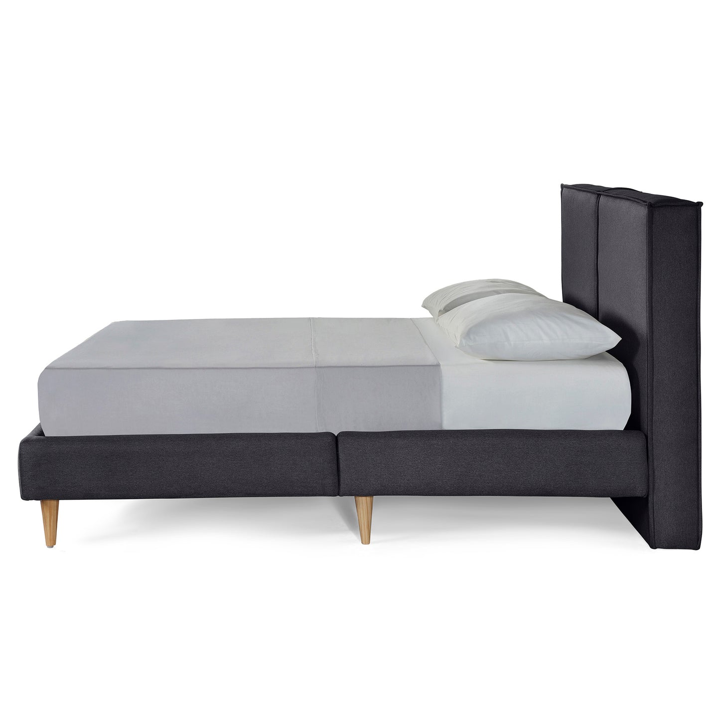 Cama Matrimonial Luma Oxford