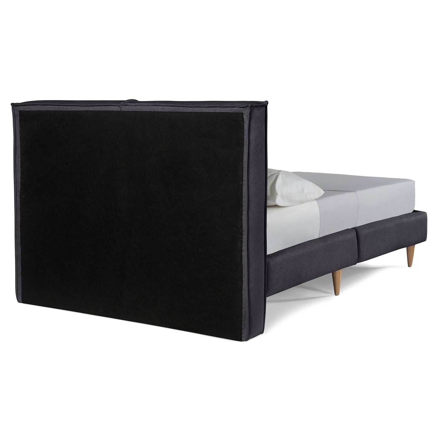 Cama Matrimonial Luma Oxford
