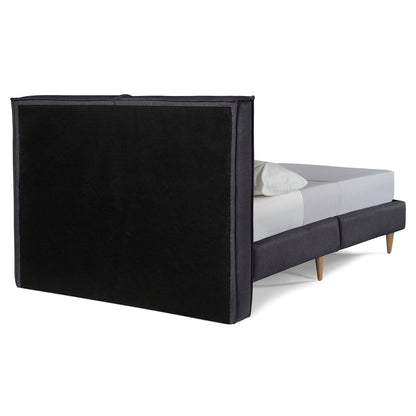 Cama Matrimonial Luma Oxford