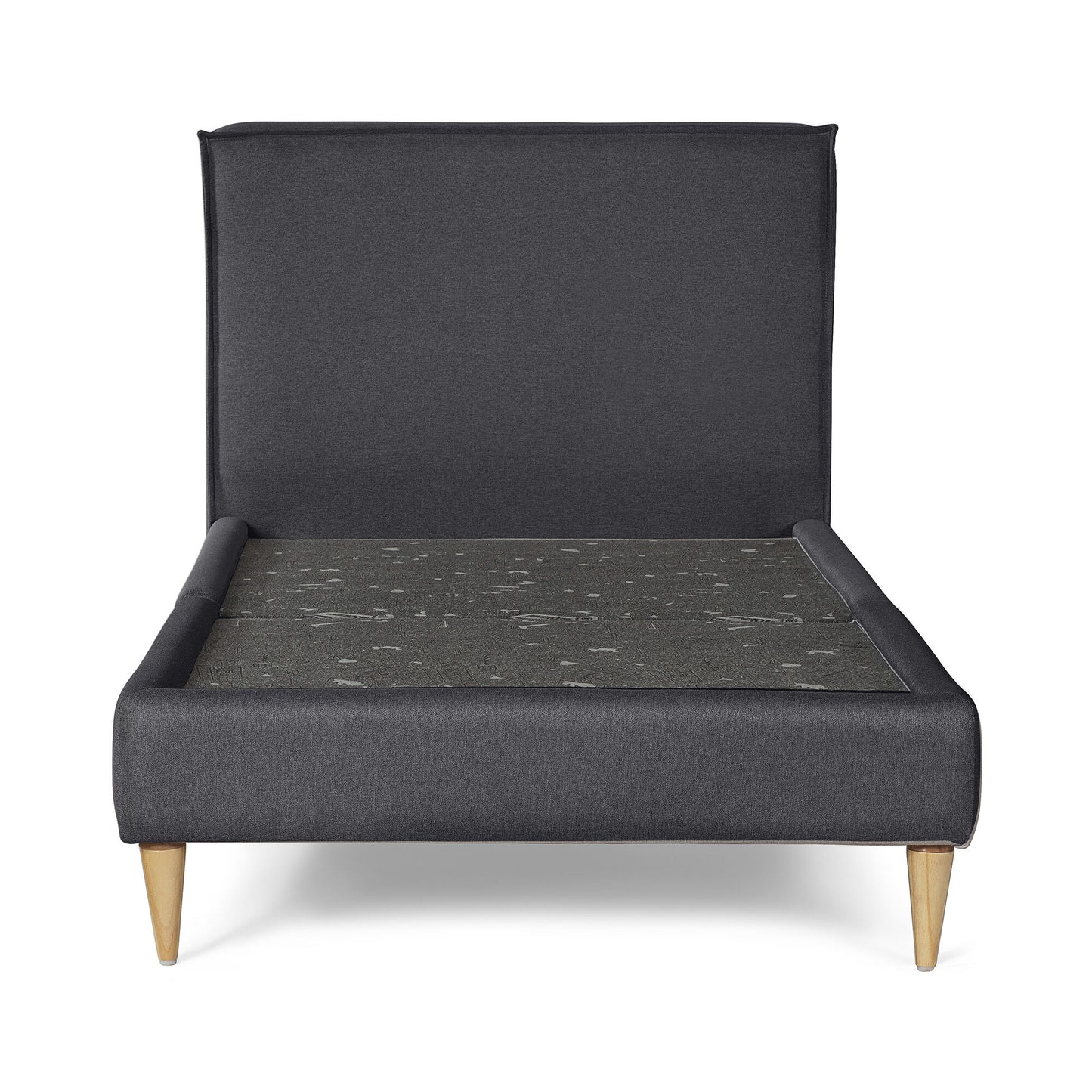 Cama Individual Luma Oxford