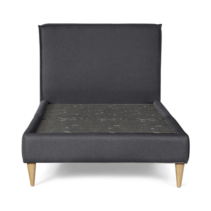 Cama Individual Luma Oxford