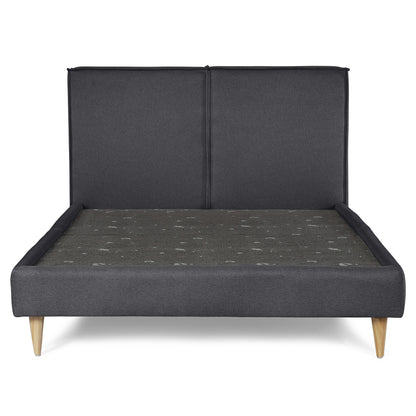 Cama Matrimonial Luma Oxford