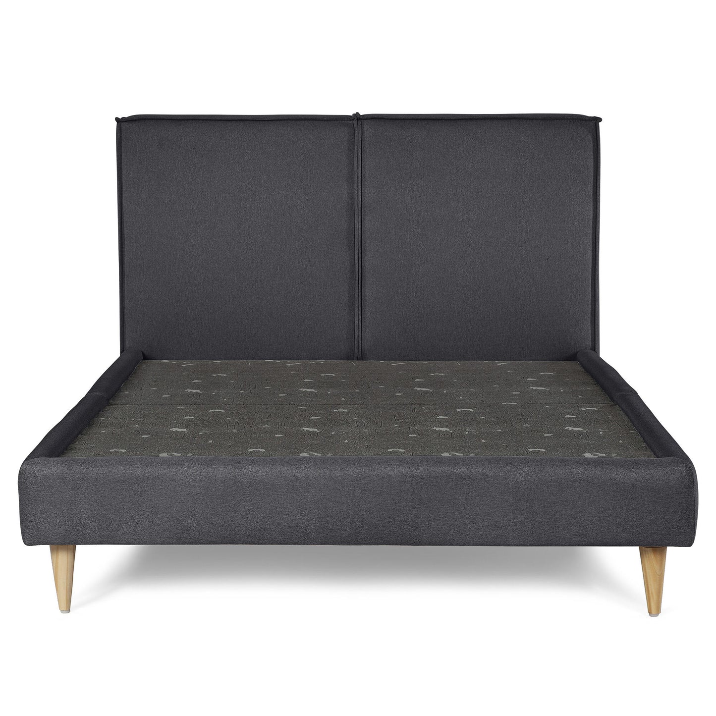 Cama Queen Luma Oxford