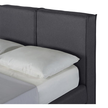 Cama Queen Luma Oxford