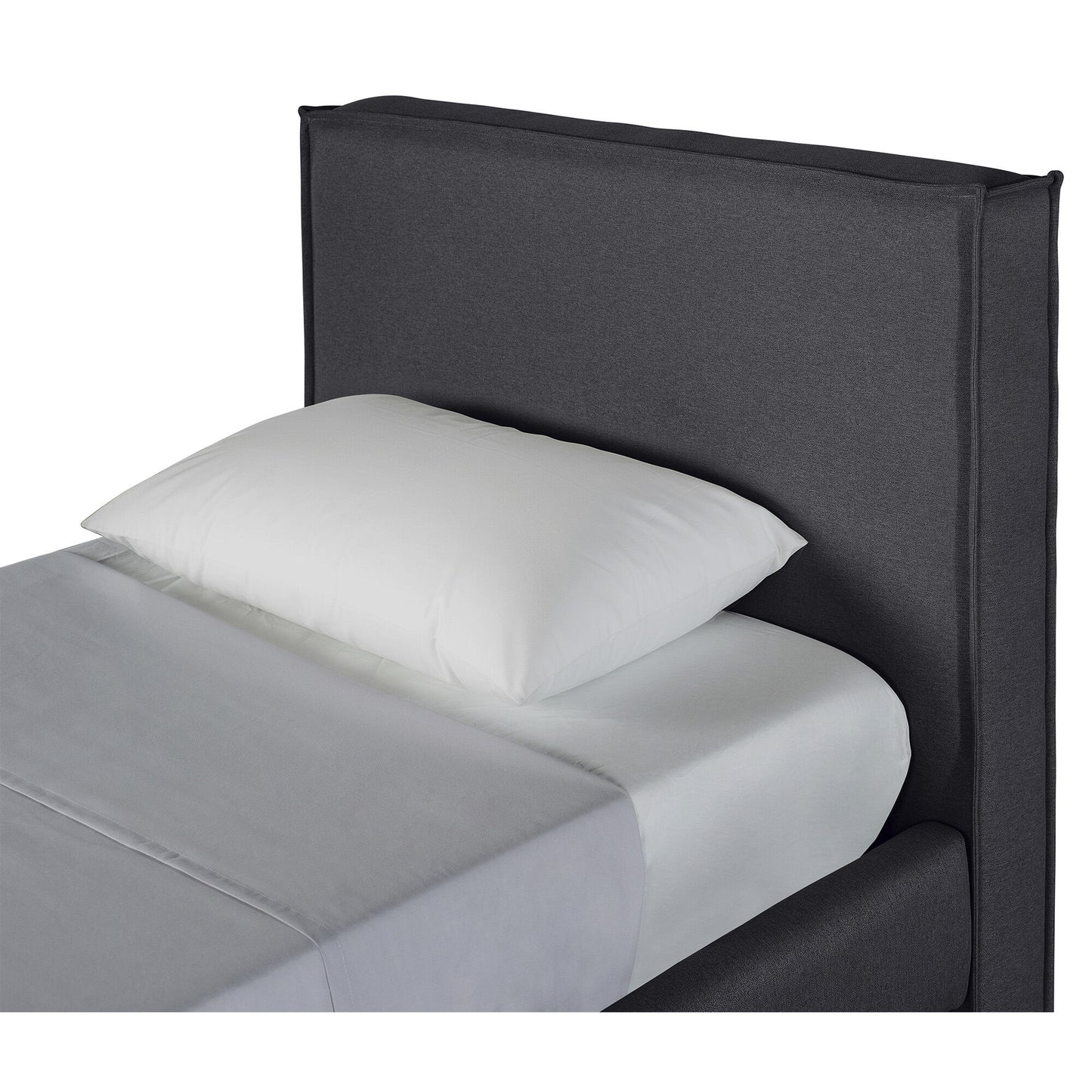 Cama Individual Luma Oxford