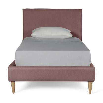 Cama Individual Luma Rosa