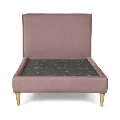Cama Individual Luma Rosa