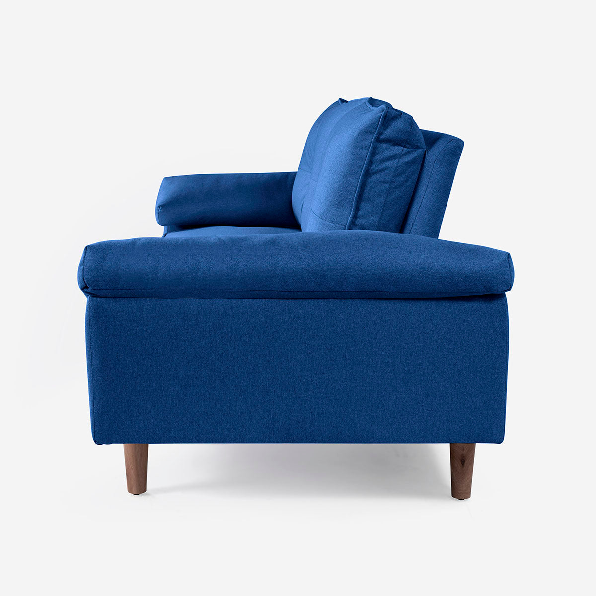 Sofá Cama Mandela Color Azul