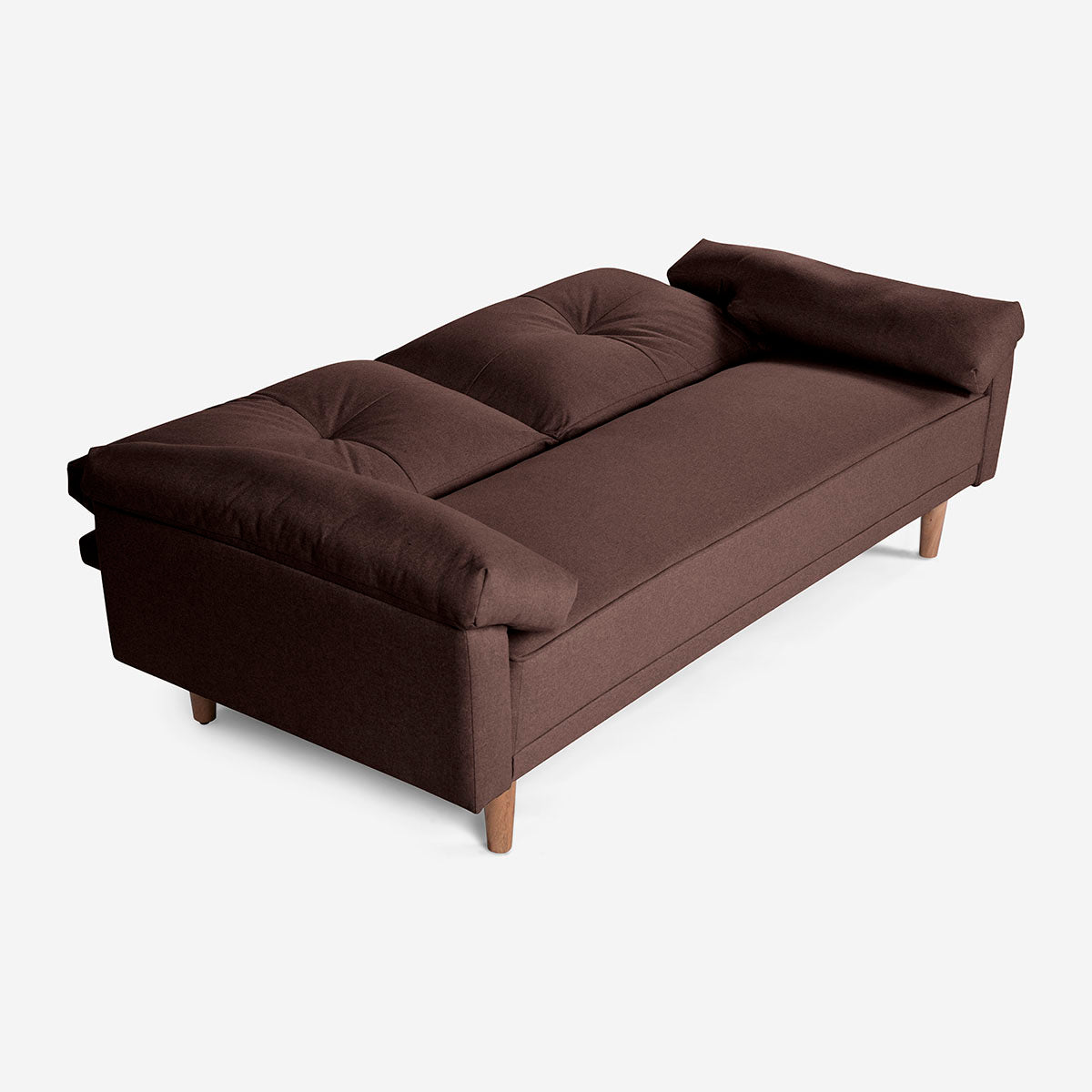 Sofá Cama Mandela Color Chocolate