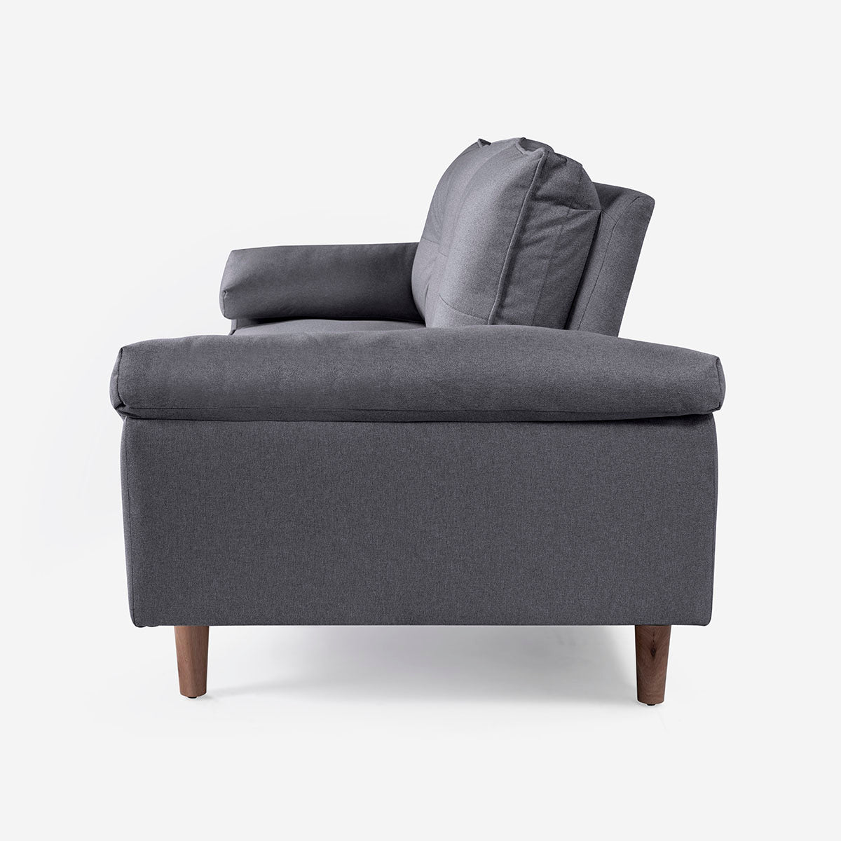 Sofá Cama Mandela Color Gris Oxford