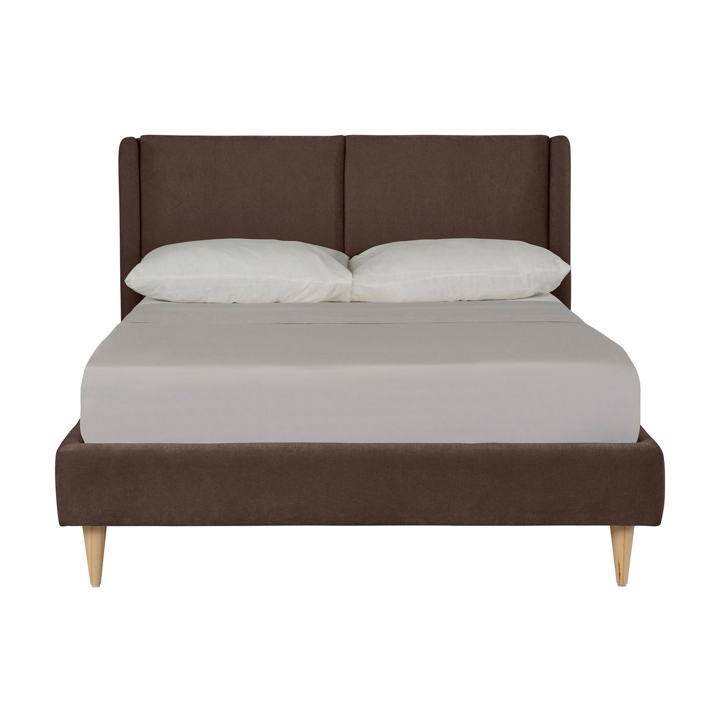 Cama Queen Mavi Chocolate
