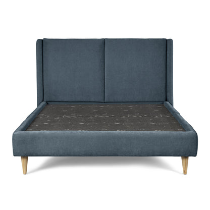 Cama Matrimonial MavI Olivo
