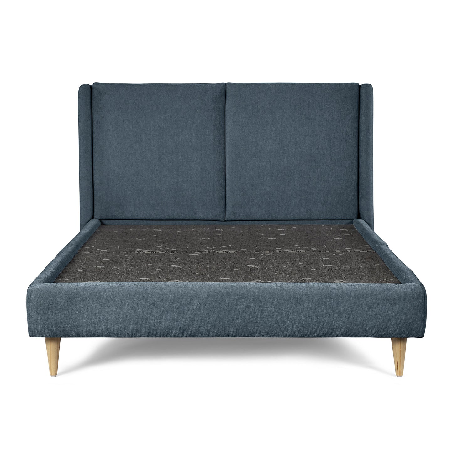Cama Queen Mavi Olivo