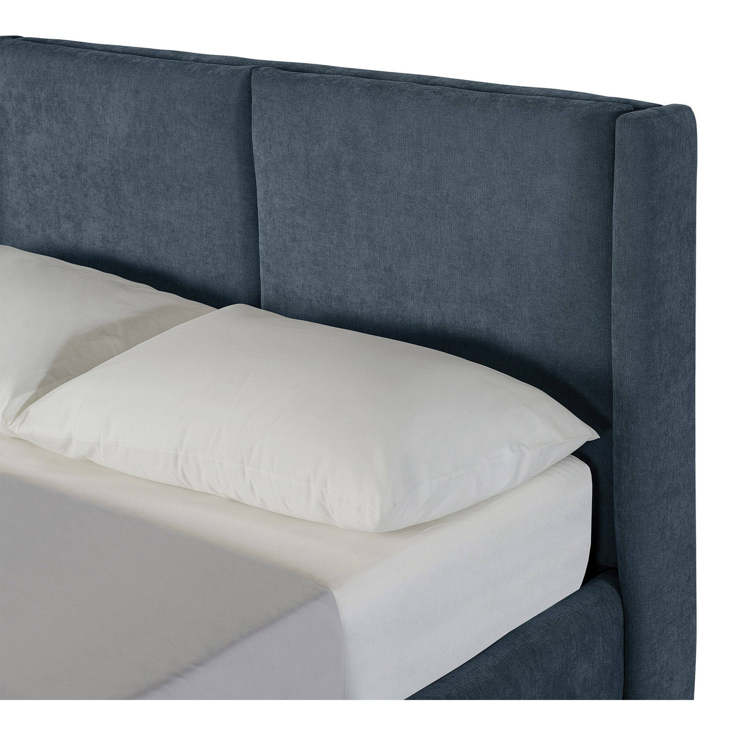 Cama Matrimonial MavI Olivo