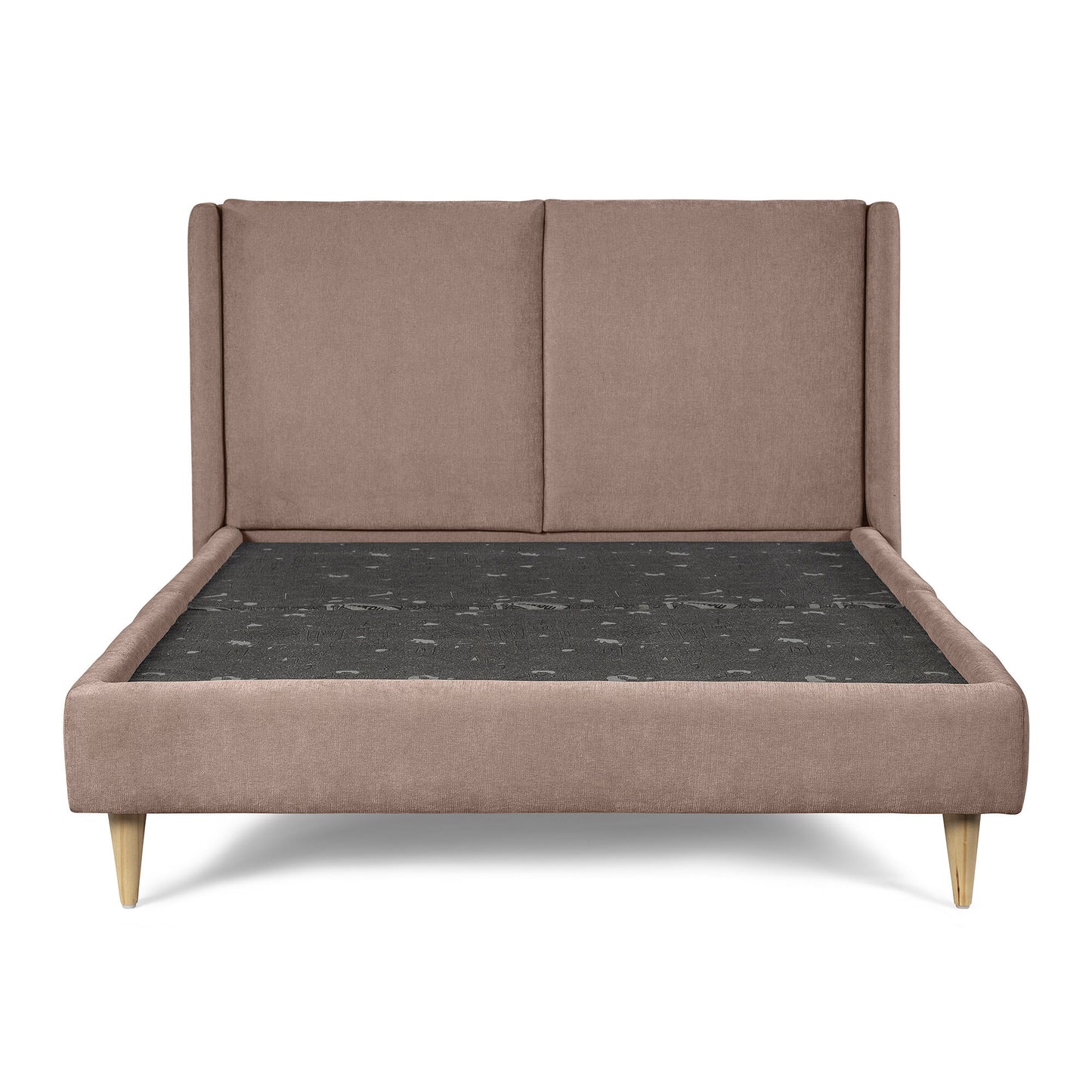 Cama Matrimonial MavI Rosa