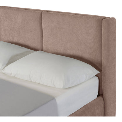Cama Queen Mavi Rosa