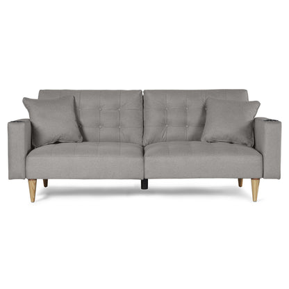 Sofá Cama Maxim Gris