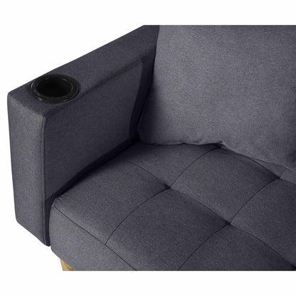 Sofá Cama Maxim Oxford