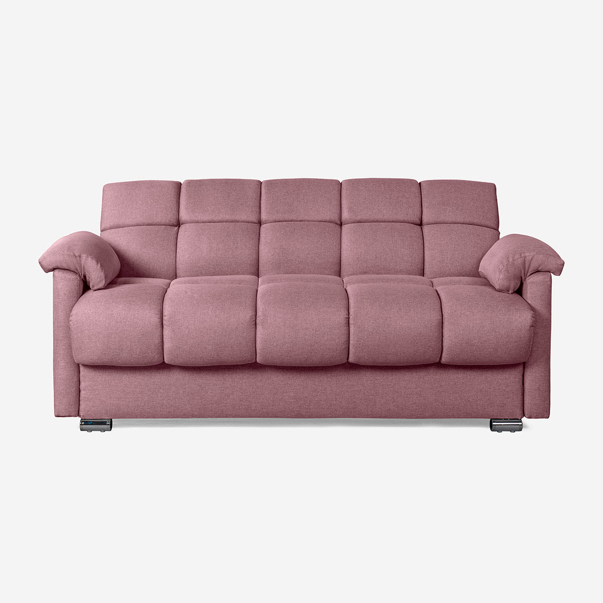 Sofá Cama Meraki Rosa