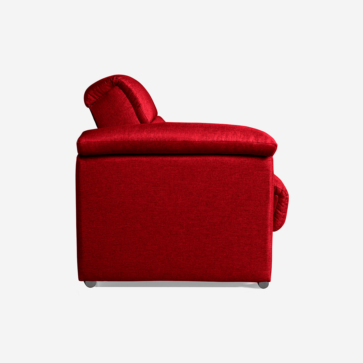Sofá Cama Meraki Rojo