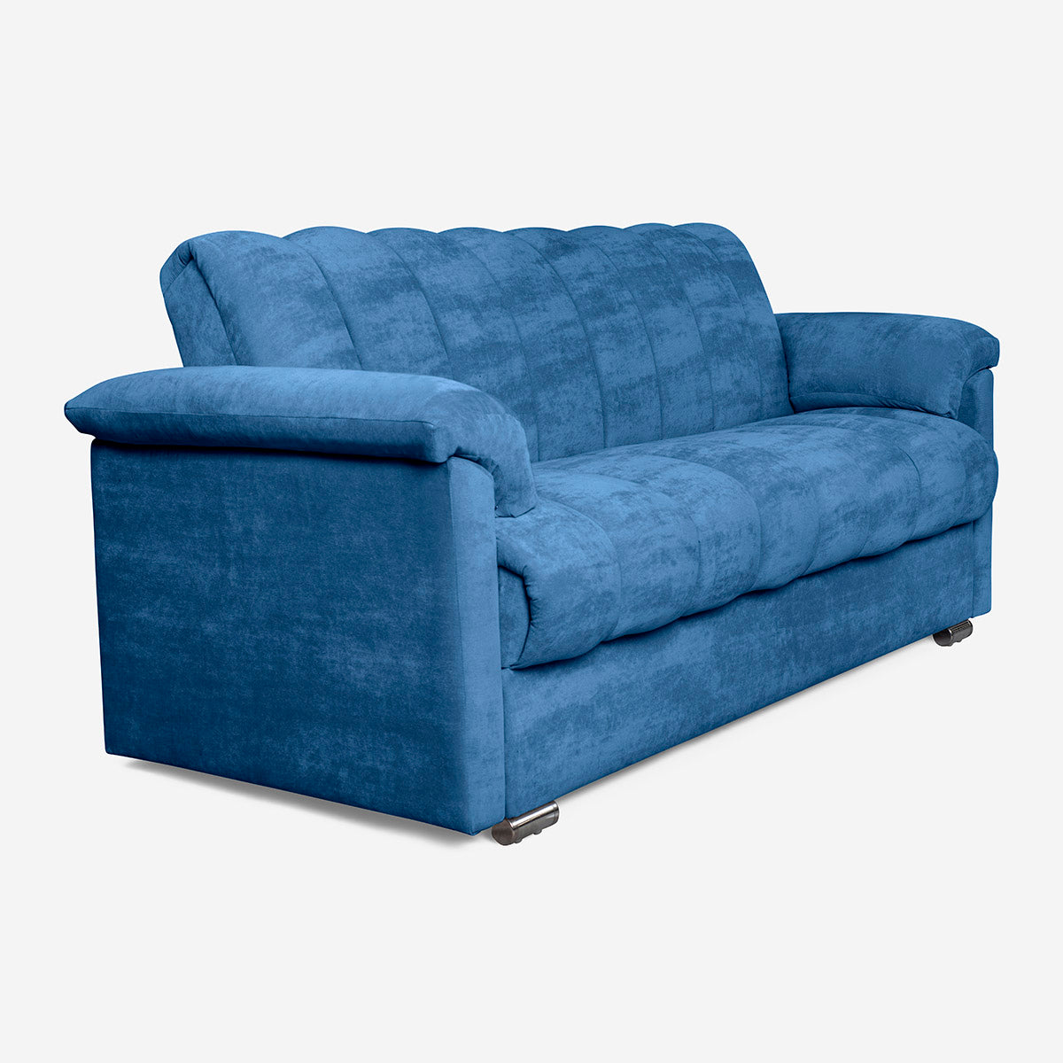 Sofá Cama Mercury Azul