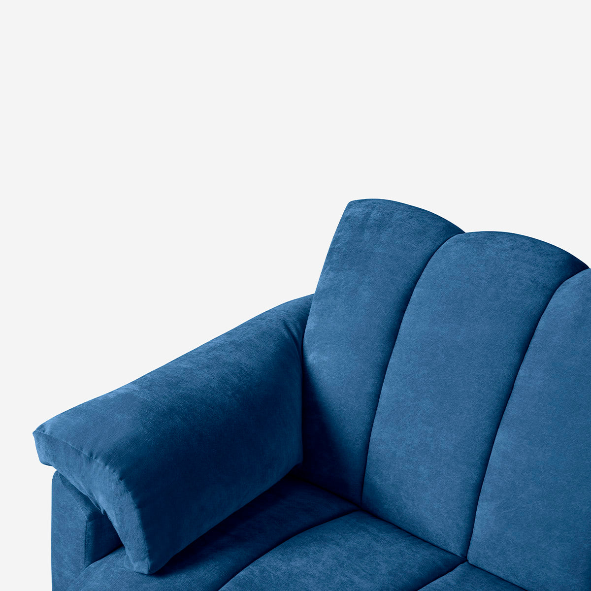 Sofá Cama Mercury Azul