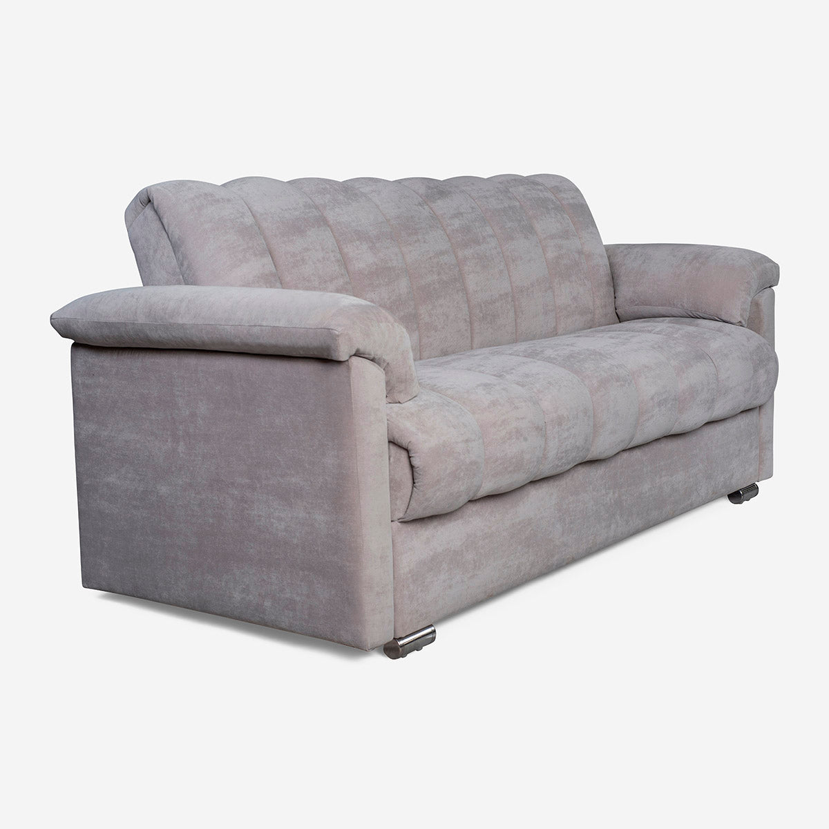 Sofá Cama Mercury Gris Claro